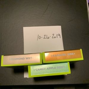 Jaw Breaker supreme frost